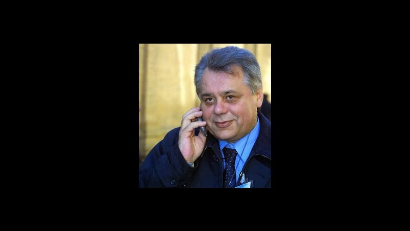 Iorio: Sapevo che il Molise non mi avrebbe tradito