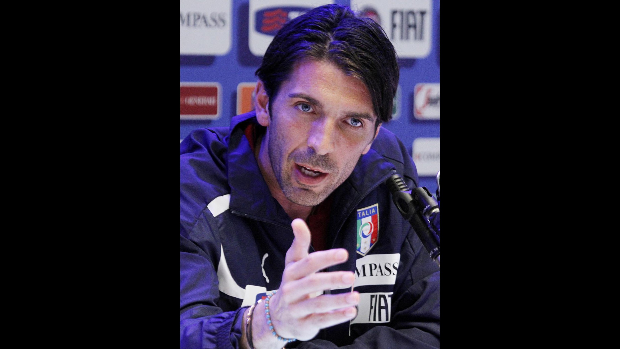 Calcioscommesse, nuove carte su Buffon. Agnelli: Strano tempismo