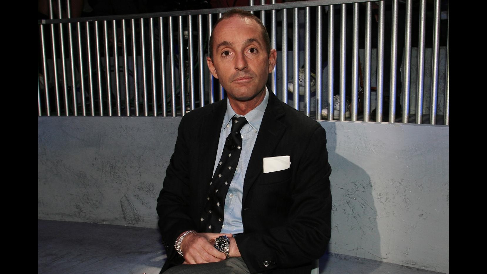 La7, Massimo Ciancimimo: Papello custodito dallo Ior per qualche anno