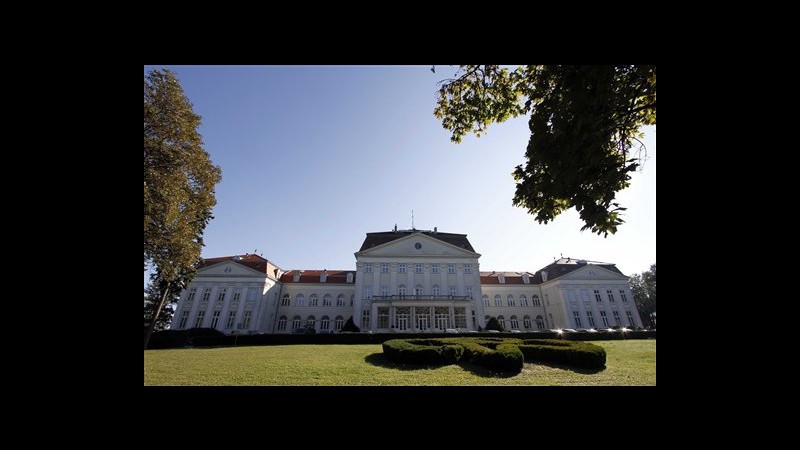 Austria, terza donna accusa casa famiglia di abusi sessuali su bambini
