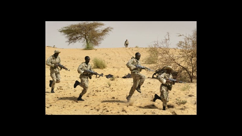 Nigeria, ingegnere tedesco rapito muore in tentativo liberazione