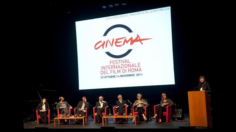 Festival del Film di Roma, oltre 10mila biglietti venduti nel week end