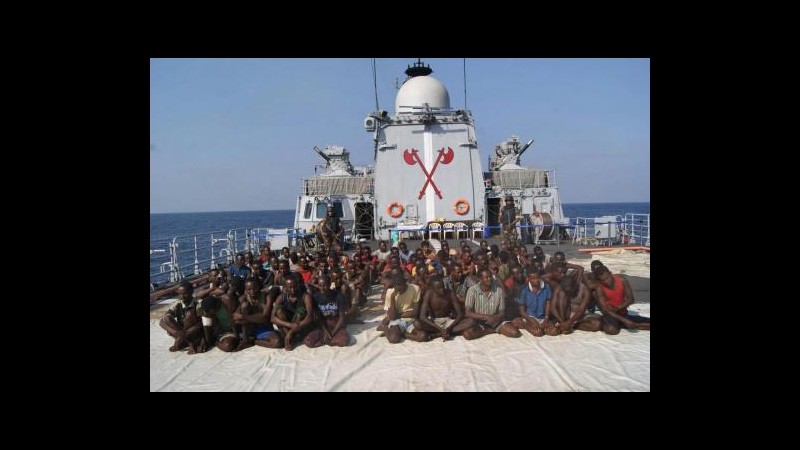 Rapporto su pirateria: Quest’anno record di attacchi, +22% da 2010