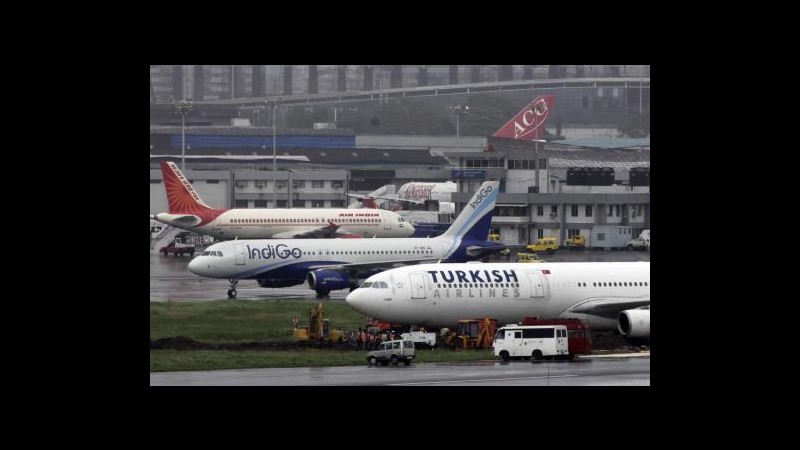 Turchia, approvata legge che vieta scioperi a lavoratori di aviazione