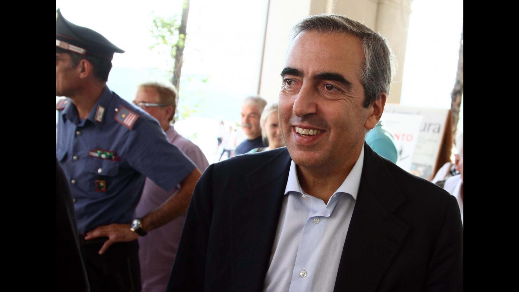 Indignati, Gasparri: Viminale ha agito con saggezza