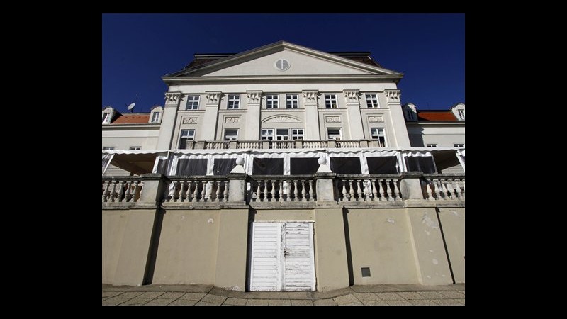 Austria, autorità lanciano inchiesta su presunti abusi in orfanotrofio