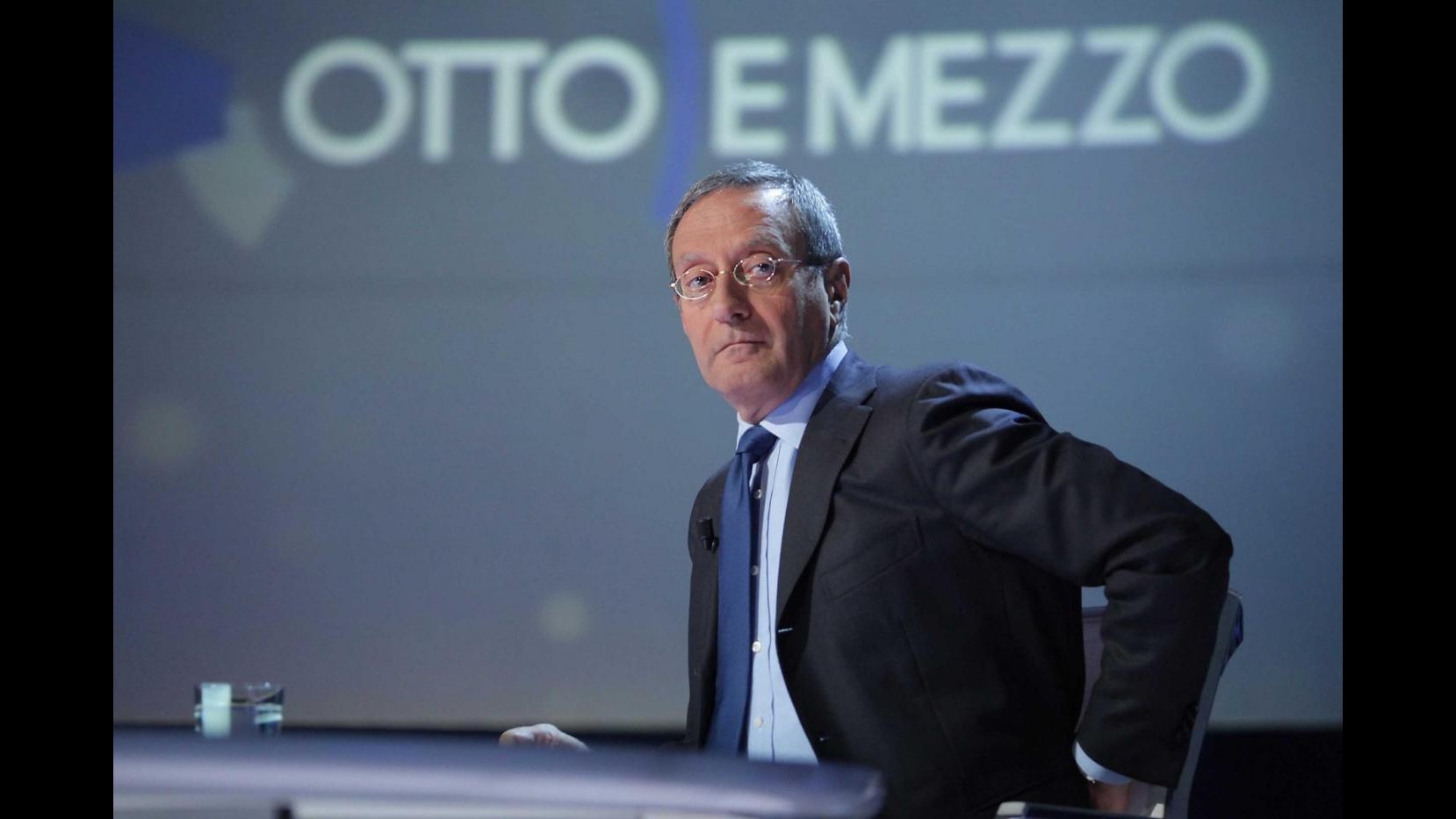 Sisma Emilia, Catricalà: Aumento accise solo per 2012, poi altri aiuti