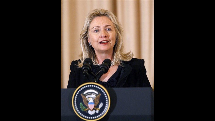 Hillary Clinton: Dopo primo mandato di Obama abbandonerò la politica