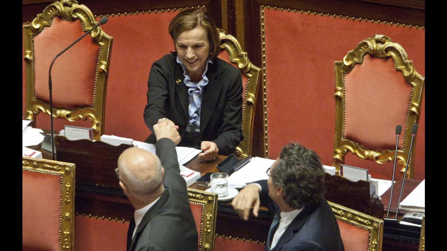 Via libera al nuovo articolo 18