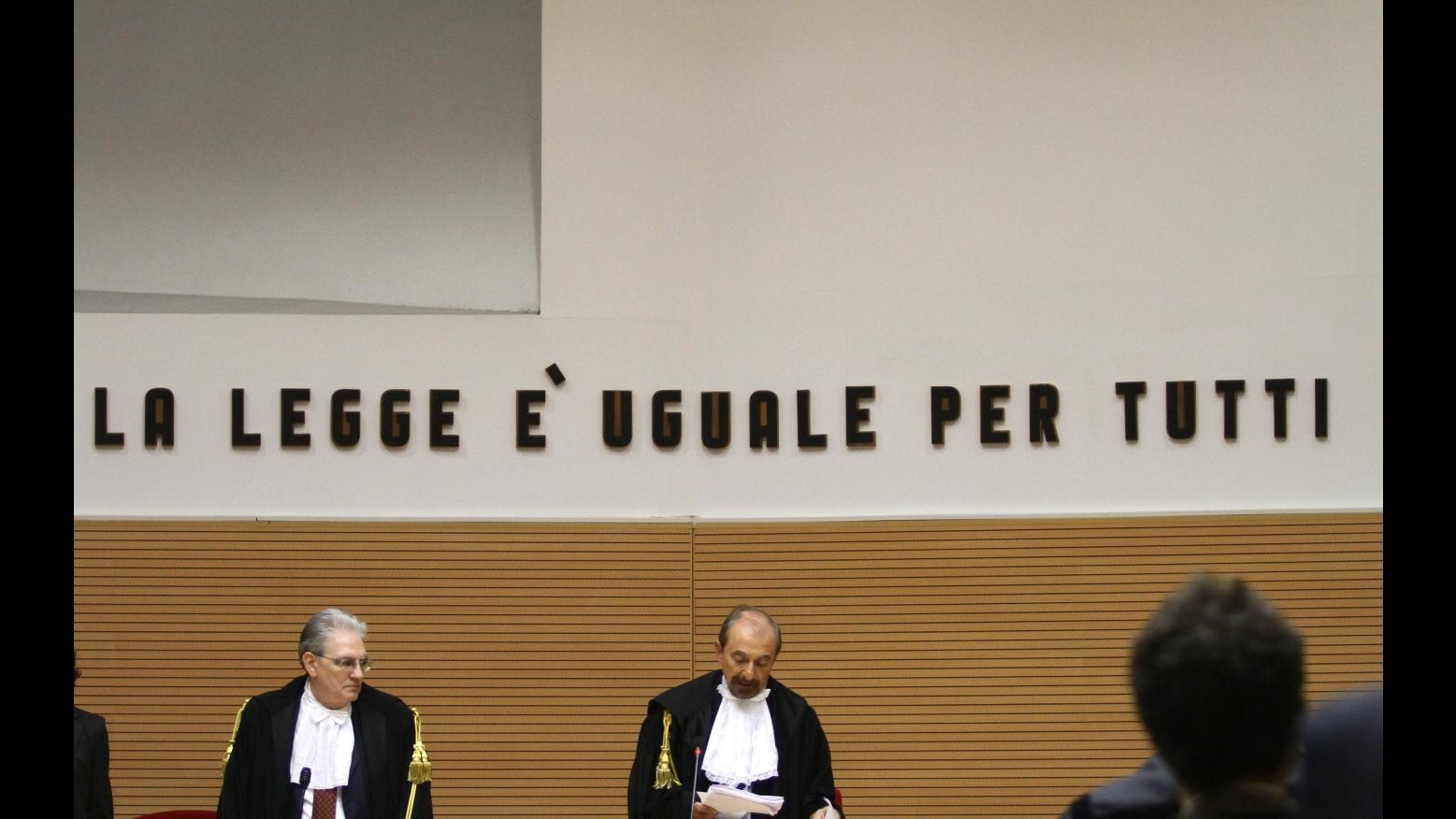 Madoff dei Parioli, 4 anni e sei mesi per Gianfranco Lande