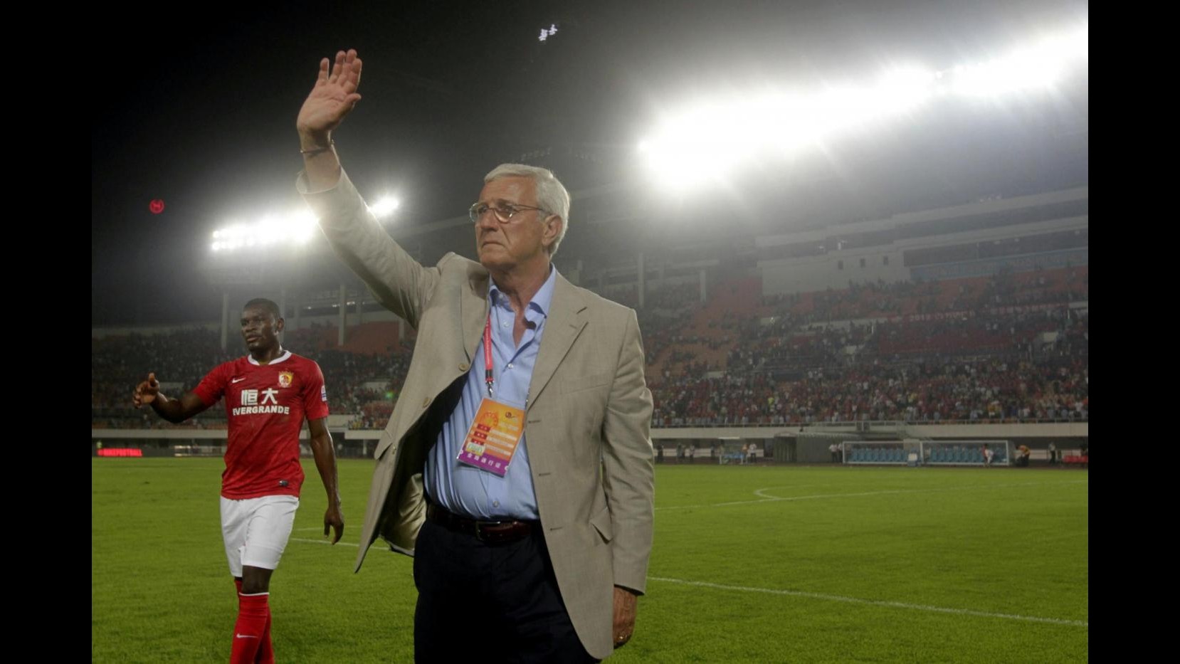 Champions League Asia, Guangzhou di Lippi ai quarti di finale