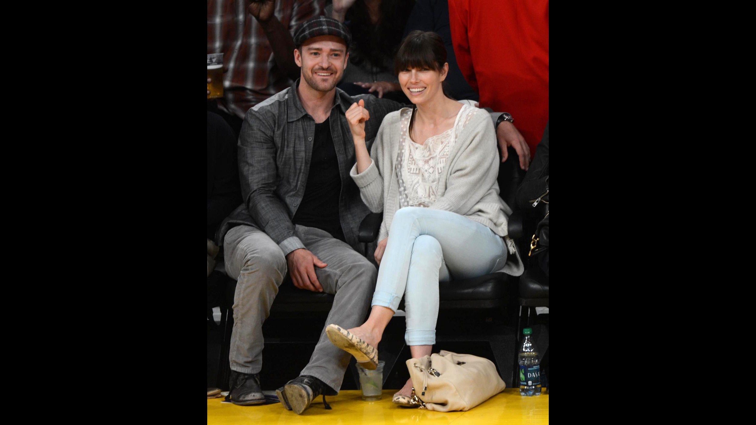 Jessica Biel: Mi sposo con Justin, ma non cambierà nulla tra noi
