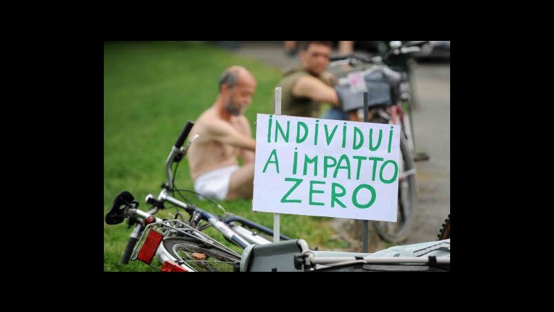 Bike Pride domenica a Torino: in bici per chiedere sicurezza stradale