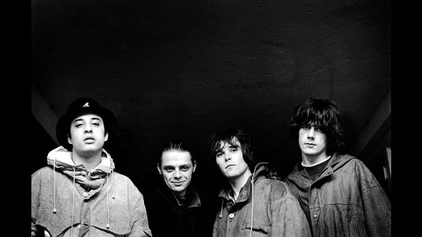 Voci di reunion per gli Stone Roses, storica band rock britannica