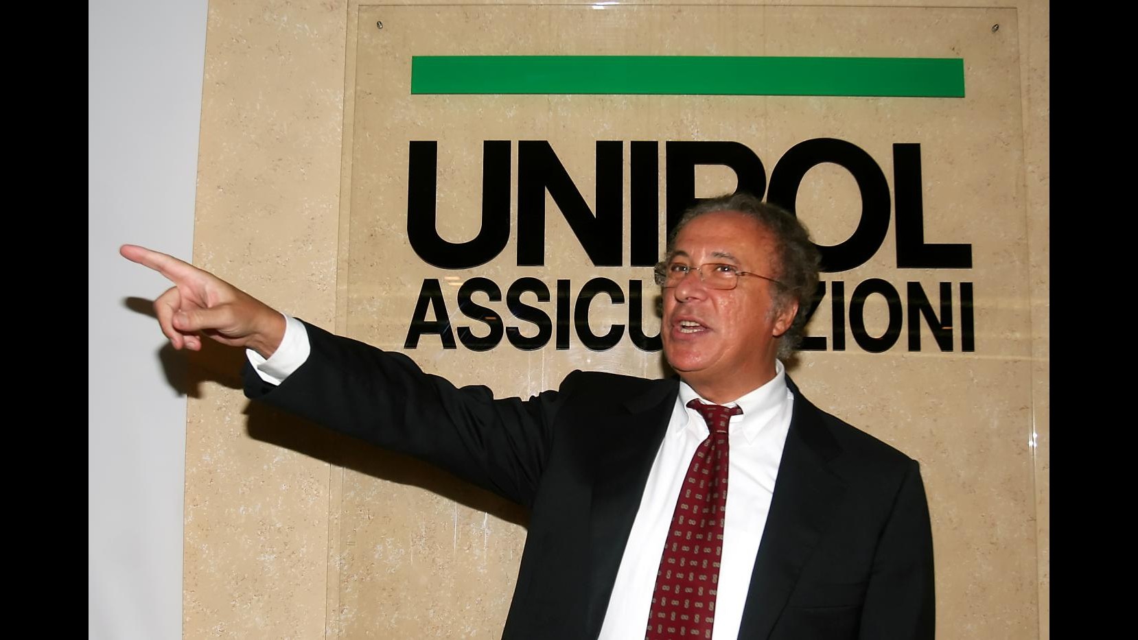 Bnl-Unipol, tutti assolti tranne Consorte e Sacchetti