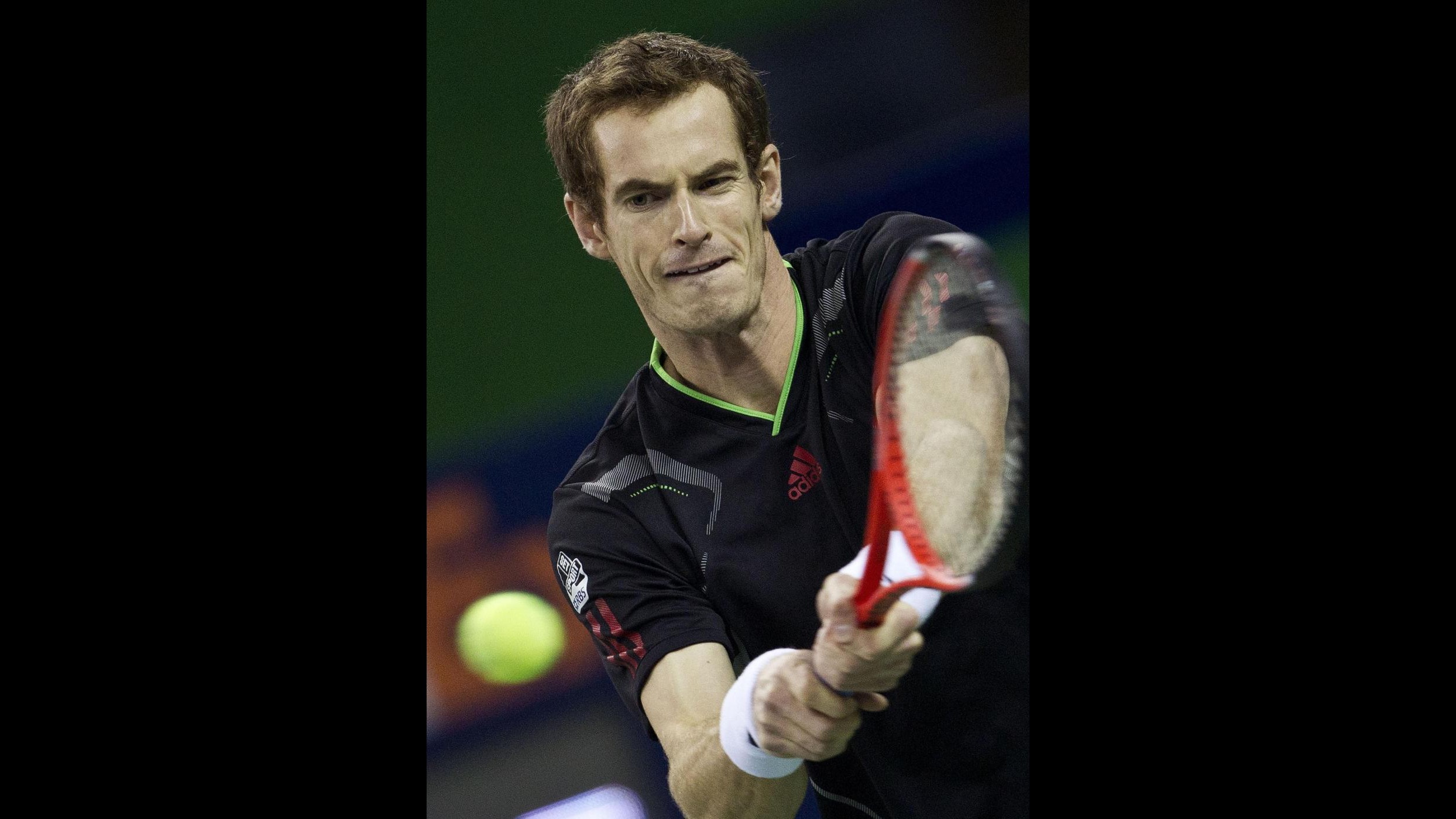 Ranking Atp: Murray sale al 3° posto, Federer giù dal podio dopo 8 anni