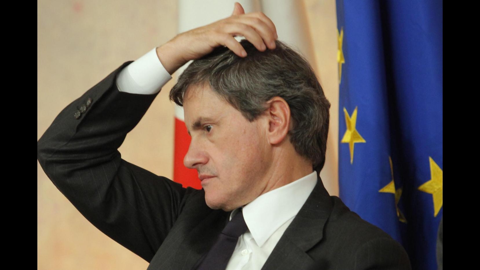 Alemanno: Basta sindrome del G8