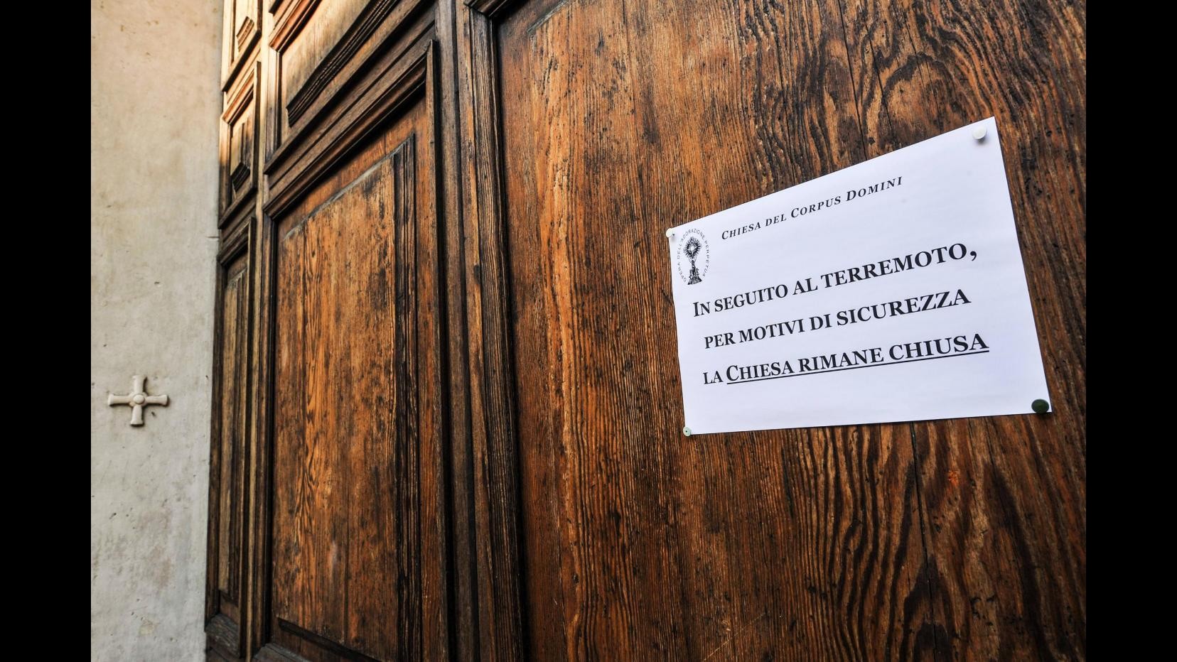 Sisma, Cdm: più 2 centesimi su benzina