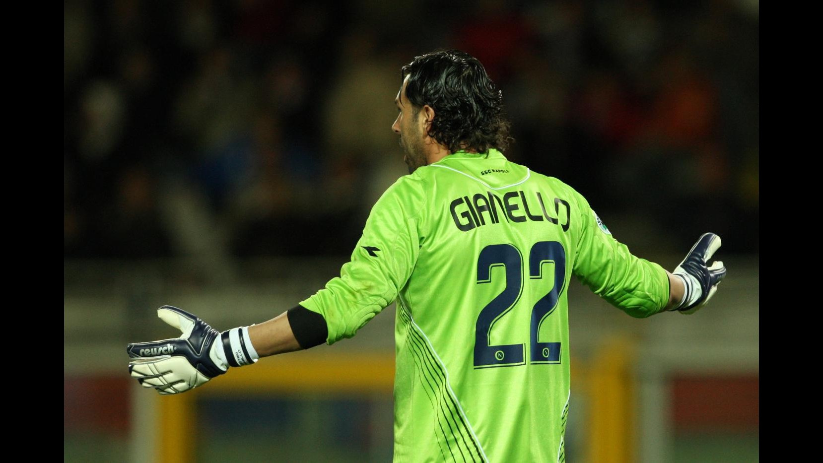 Calcioscommesse, avviso chiusura indagine per Gianello e Giusti