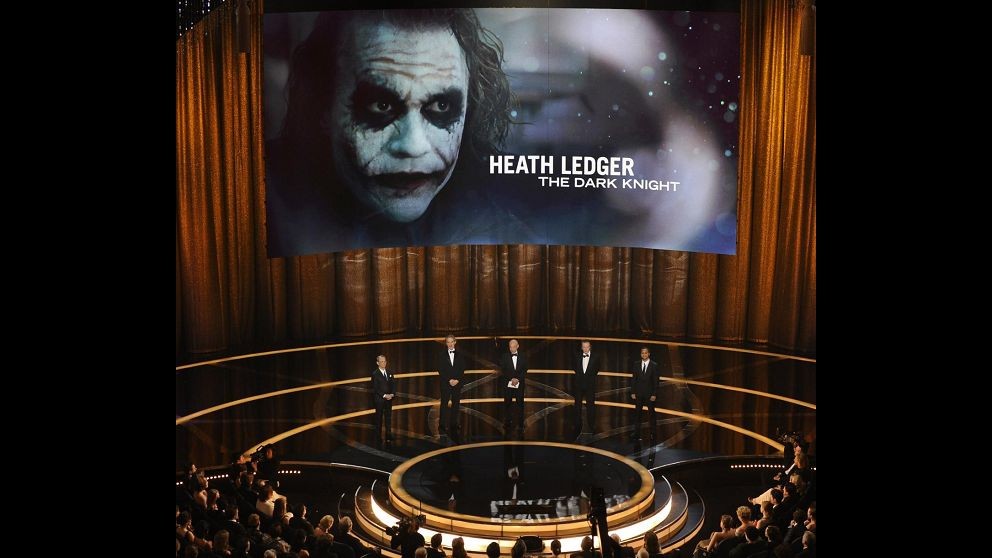 Christopher Nolan: Non ci sarà traccia del Joker nel nuovo Batman