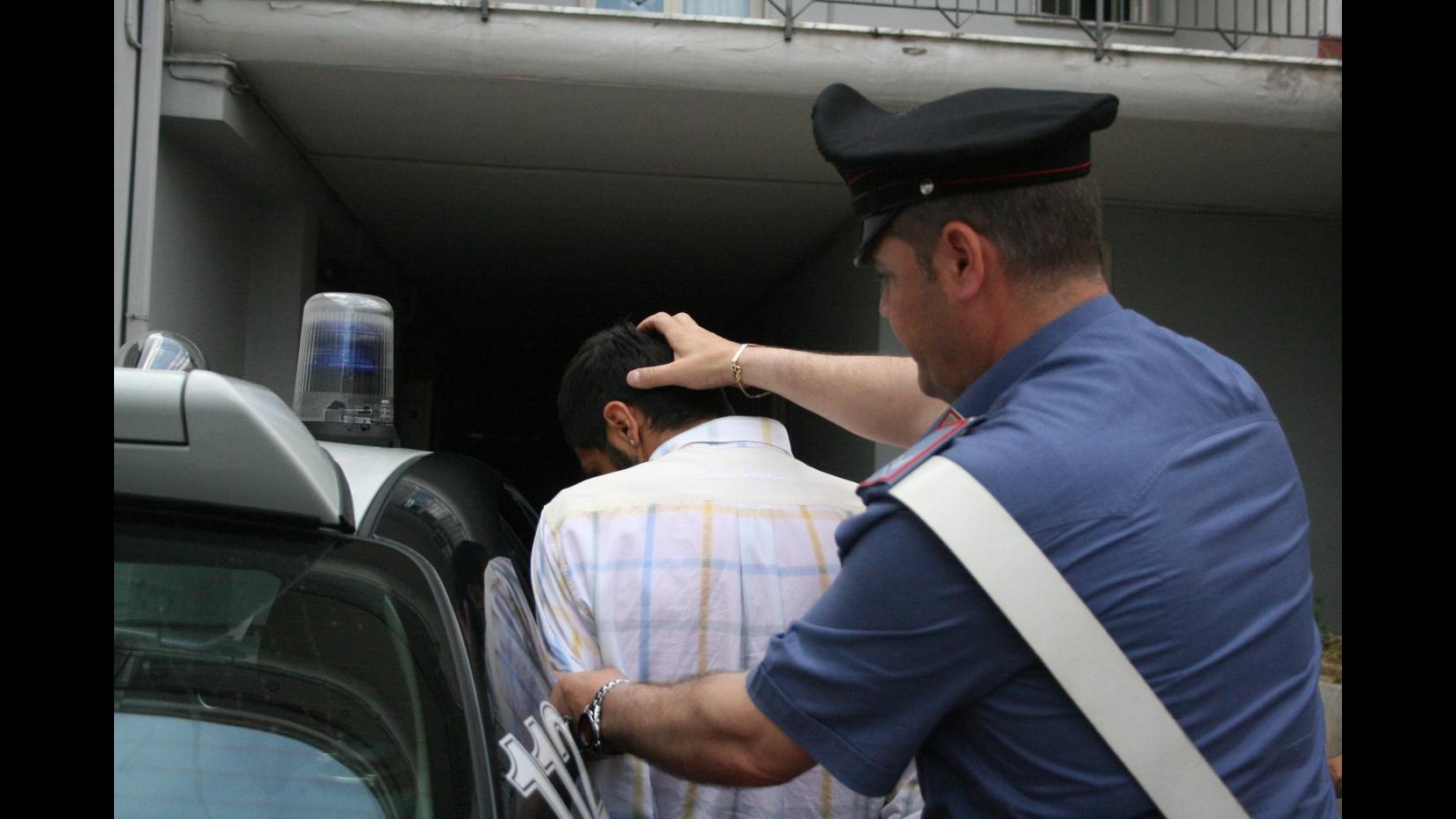 Indignati, 4 perquisizioni con esito negativo a Milano