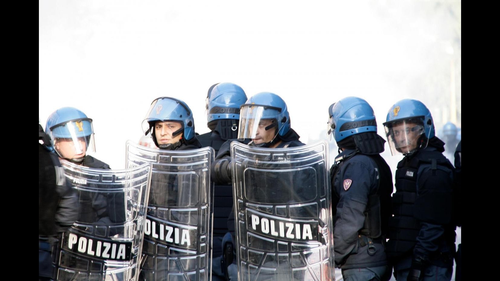 Indignati, maxioperazione in tutta Italia