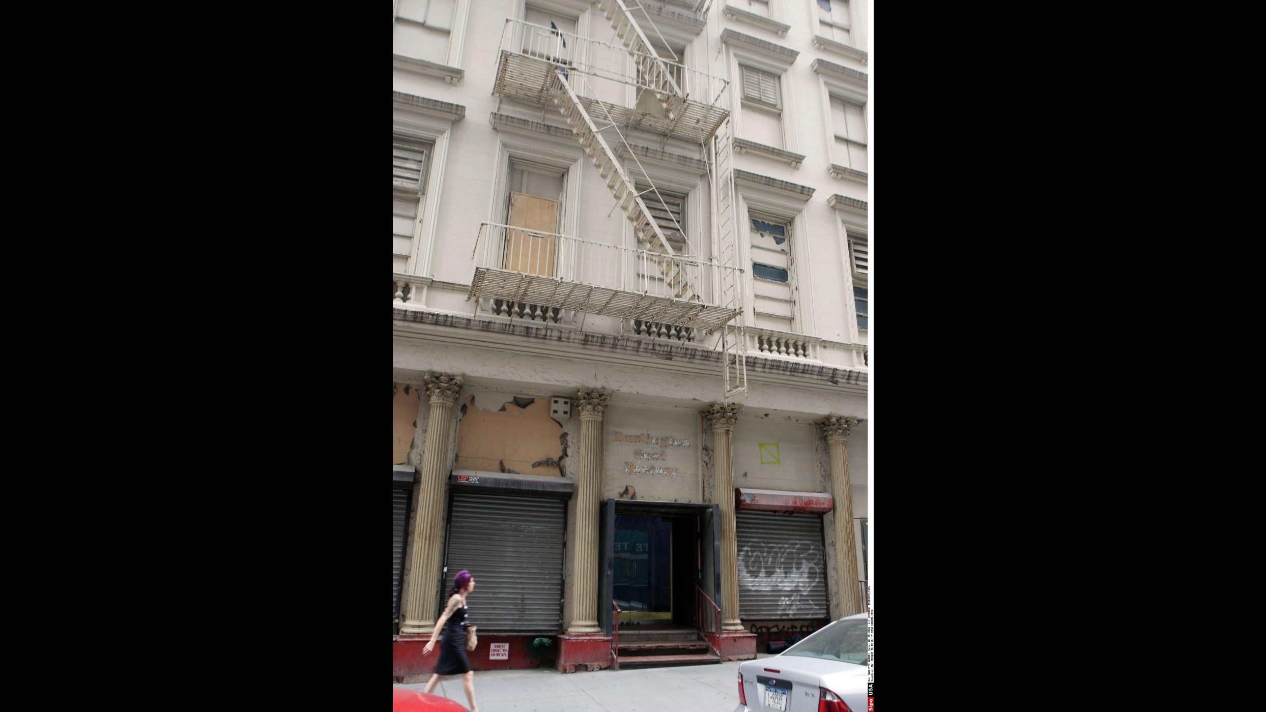 New York, centro culturale islamico vicino a Wtc a rischio di sfratto