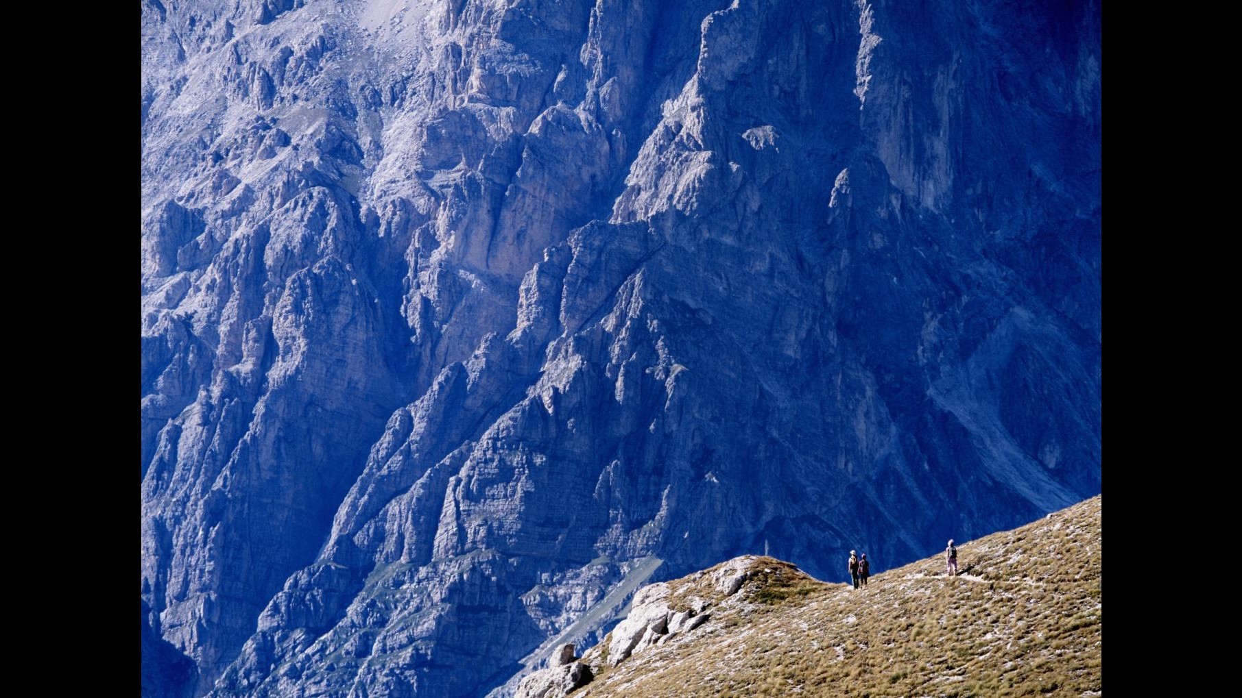 Escursionista trovato morto sul Gran Sasso, era caduto in torrente