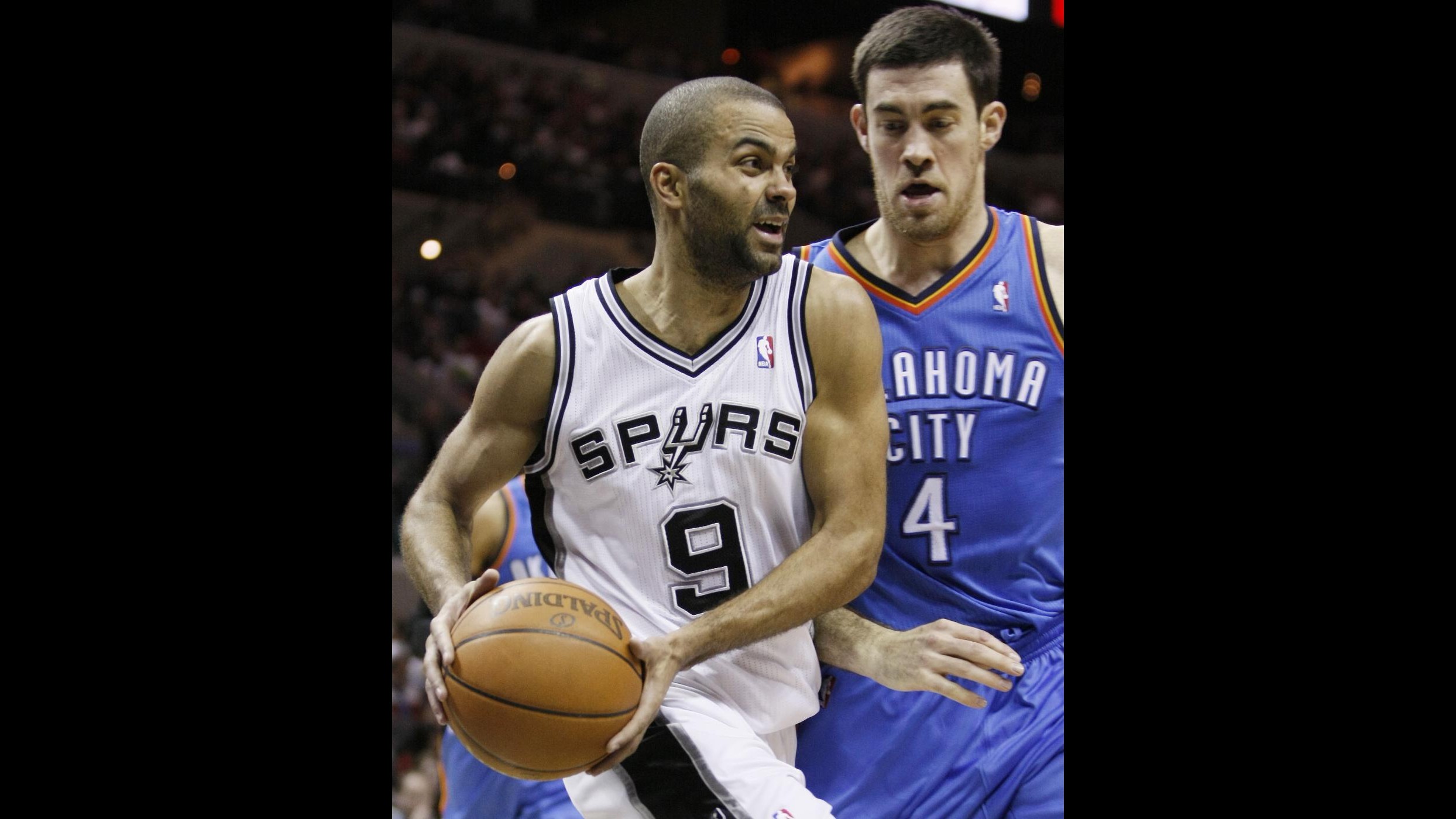 Playoff Nba: San Antonio inarrestabile, 2-0 su Oklahoma