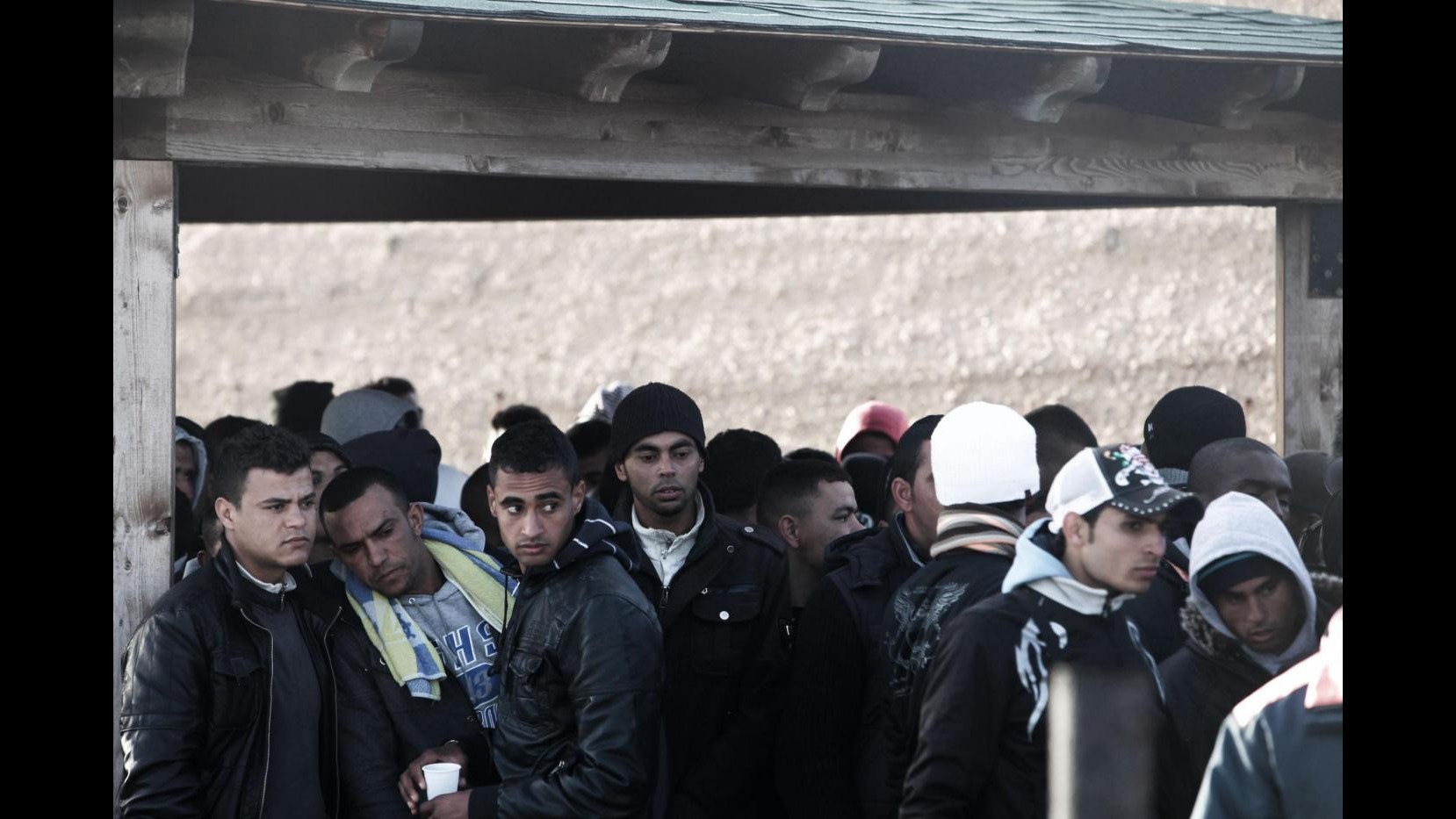 Sbarchi, 30 migranti arrivati nel reggino, ricerche per altri 19
