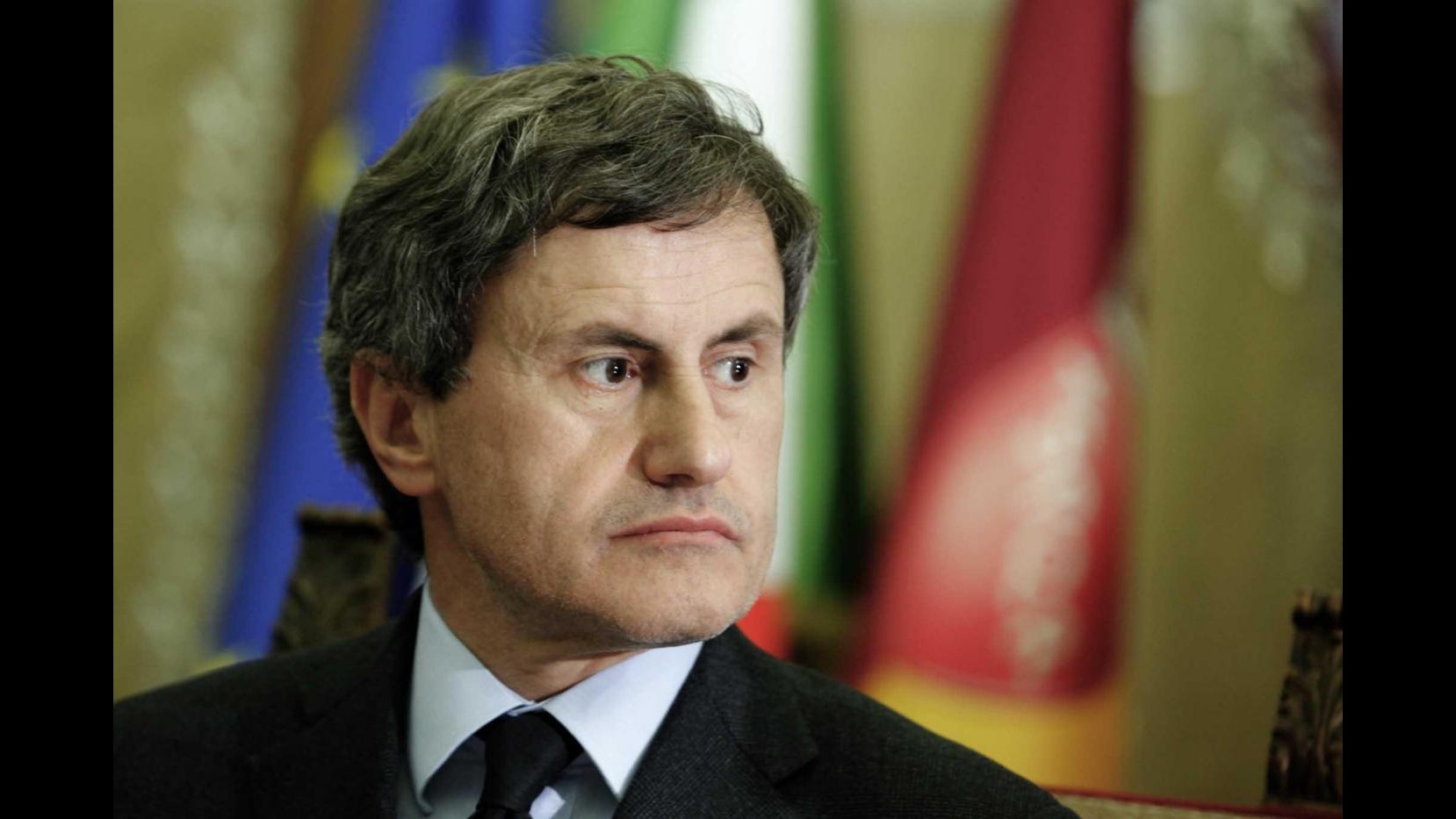 Sisma Emilia, Alemanno: Ancora in tempo per annullare sfilata 2 giugno