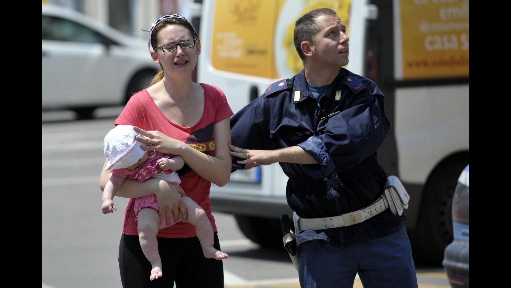 Sisma Emilia, altri 16 morti e 1 disperso