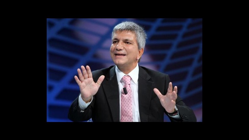 Vendola: Black bloc scippano la parola ai manifestanti
