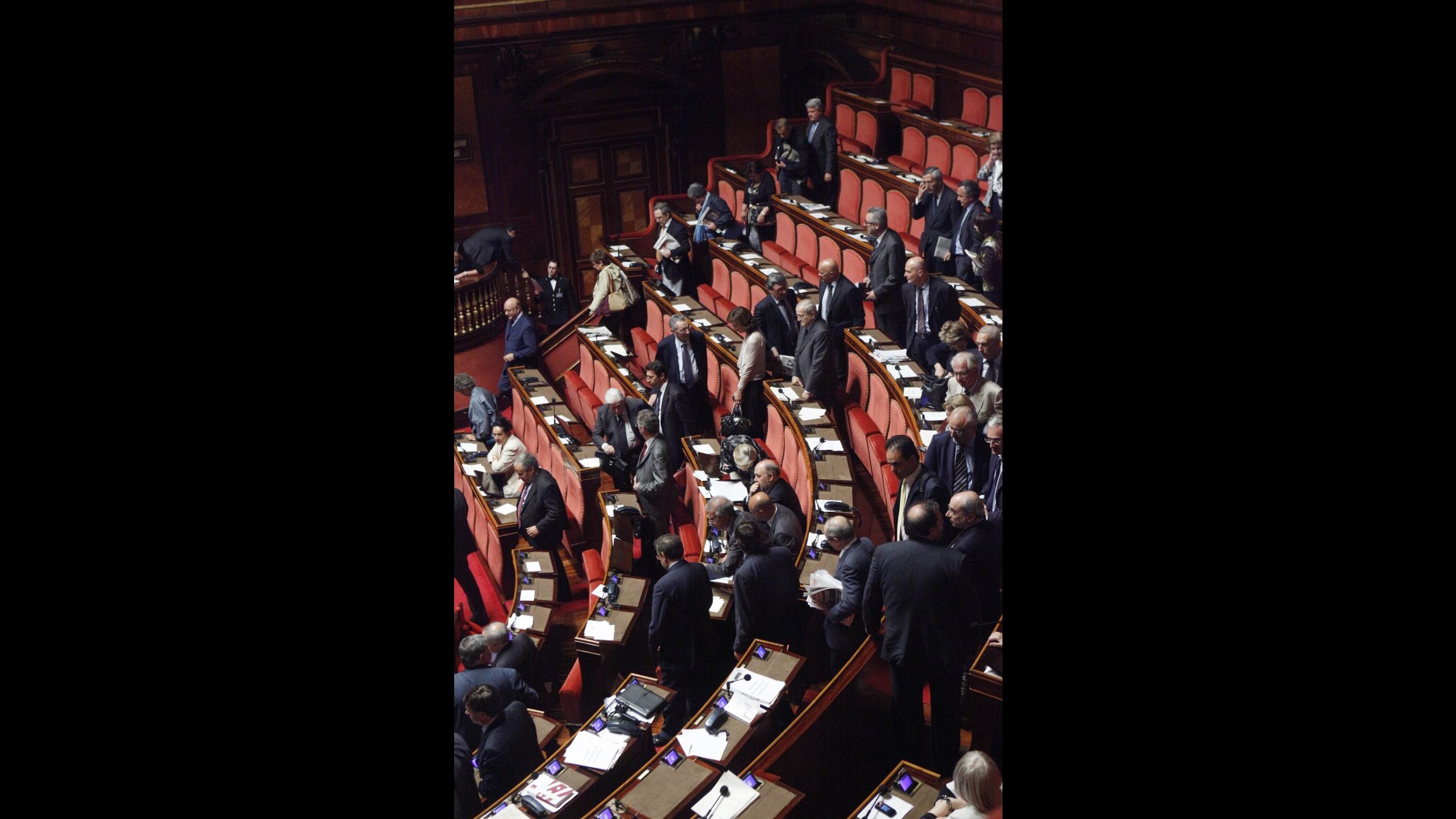 Riforme, via libera dalla commissione del Senato entro domattina