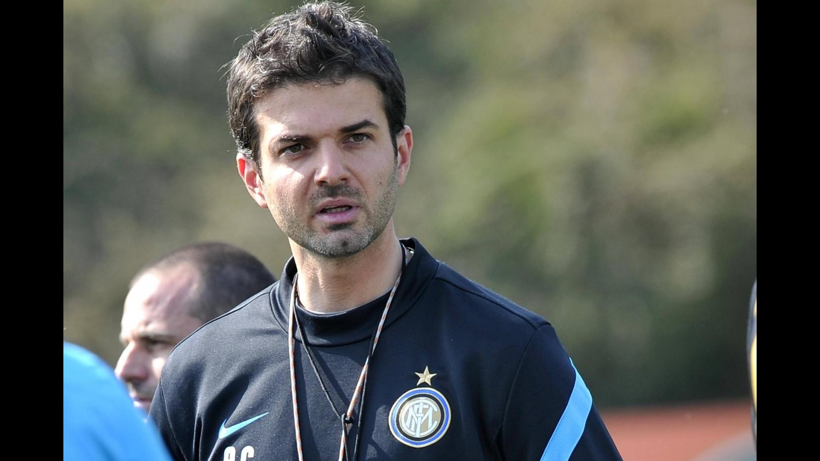 Moratti: Stramaccioni all’Inter per altri tre anni