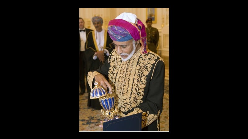Oman, solo una donna eletta nel consiglio consultivo