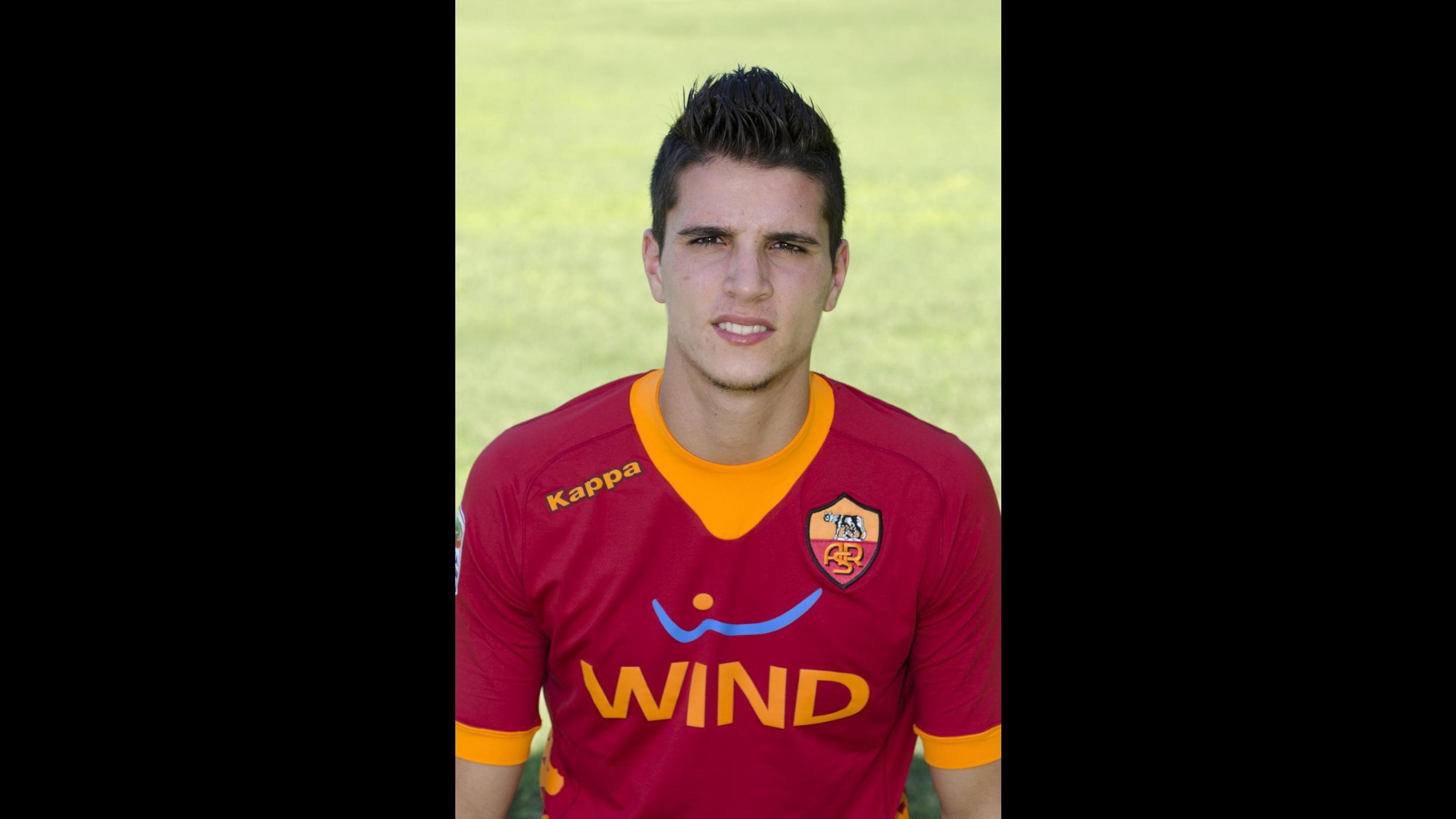 Roma, i convocati per derby: prima chiamata per Lamela