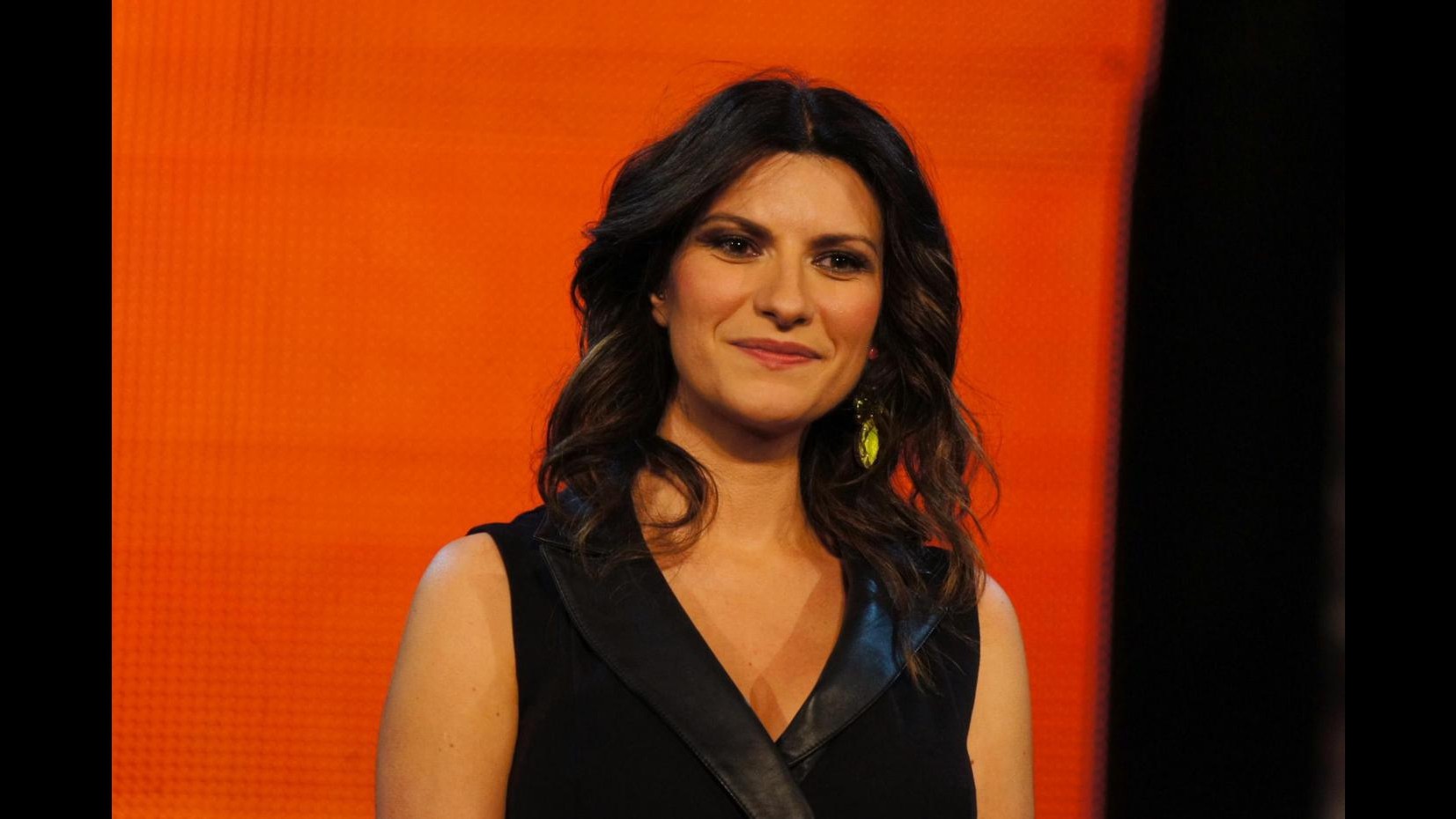 Sisma Emilia,Laura Pausini: State vicini all’Emilia, ho paura anche io