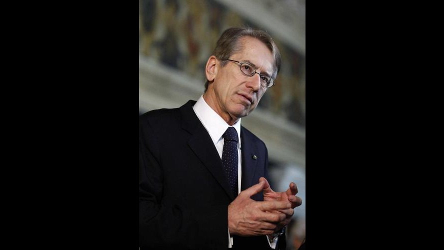 Italia espelle ambasciatore siriano per le violenze