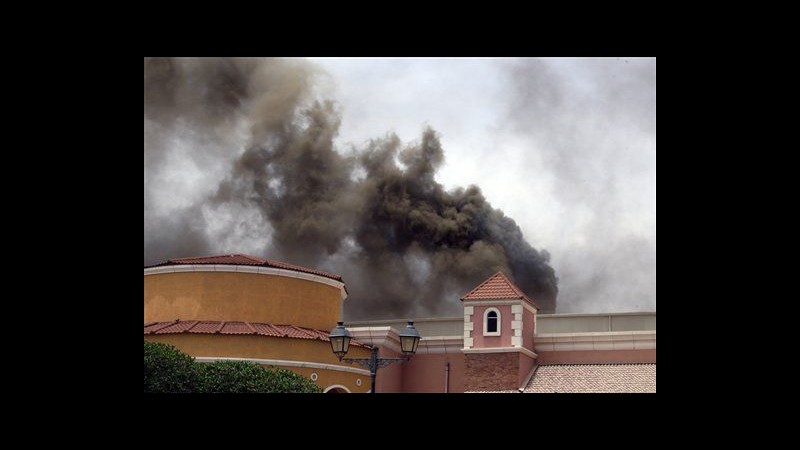 Qatar, 3 gemelli neozelandesi di 2 anni tra vittime incendio a Doha