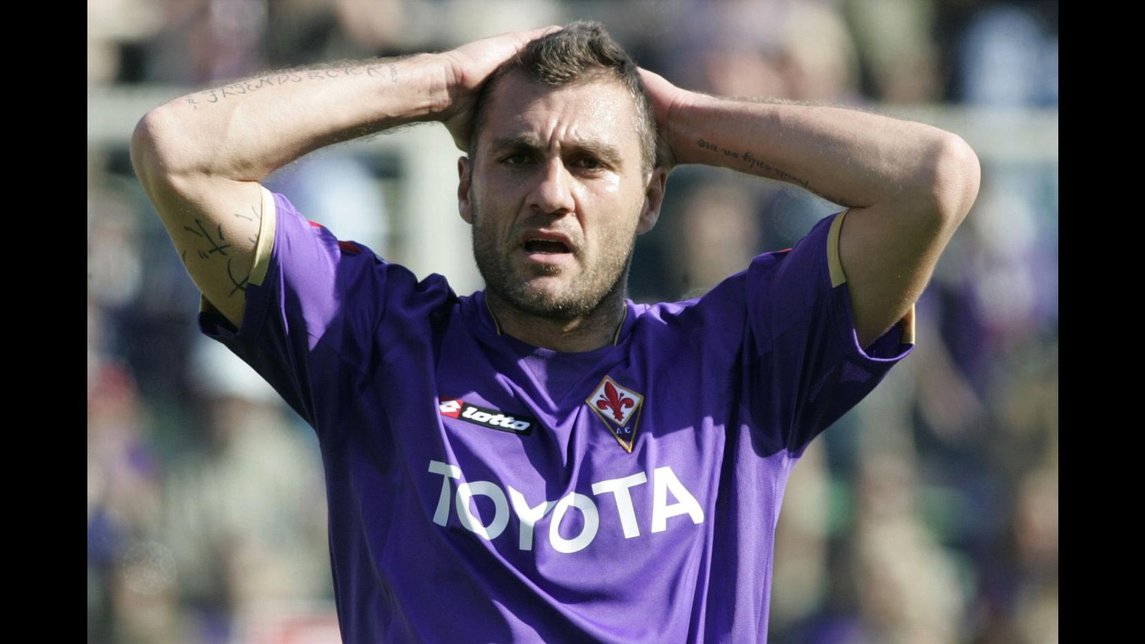 Calcioscommesse, indagato anche Bobo Vieri