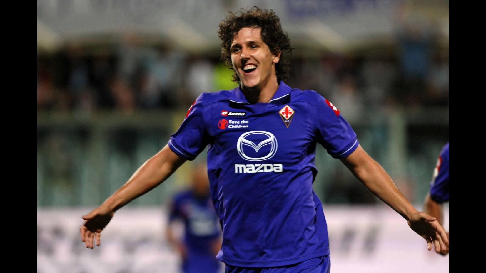 Jovetic rinnova con la Fiorentina fino al 2016