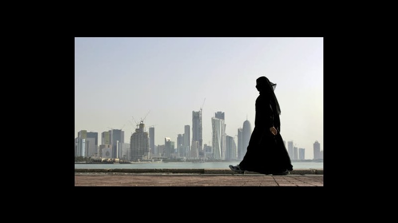 Qatar, incendio in centro commerciale: 19 vittime, 13 sono bambini