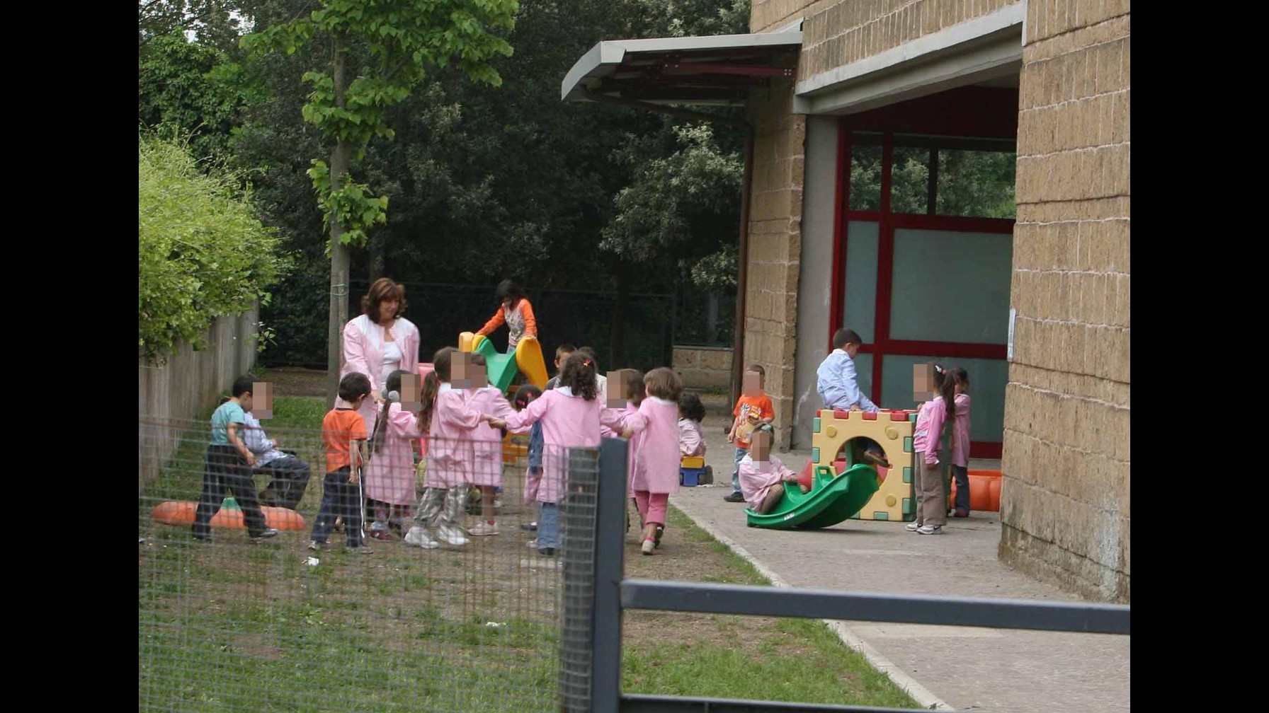 Caso Rignano, assolti tutti gli imputati con formula piena