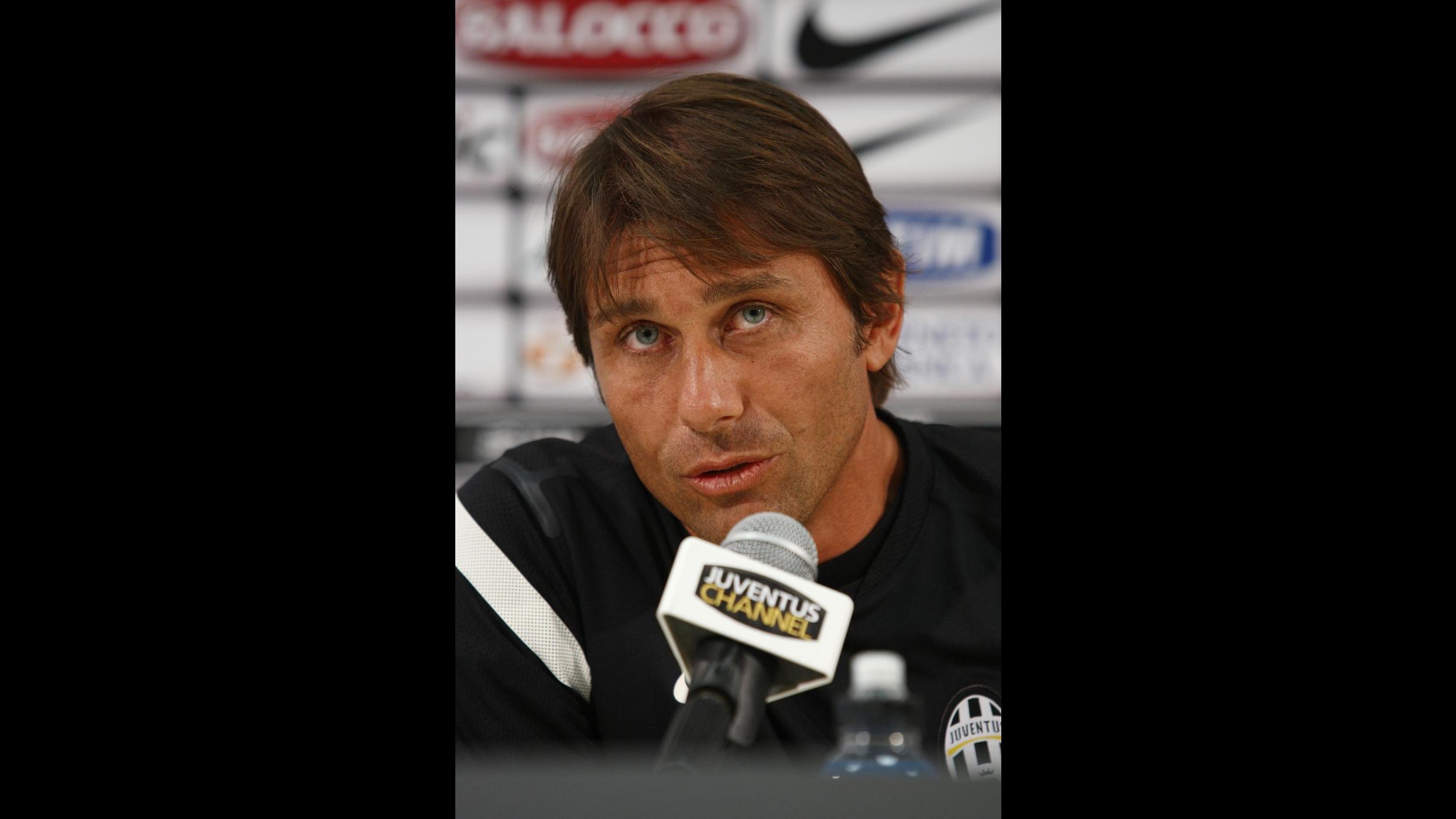 Conte: Con Chievo gara insidiosa ma non faremo passi indietro