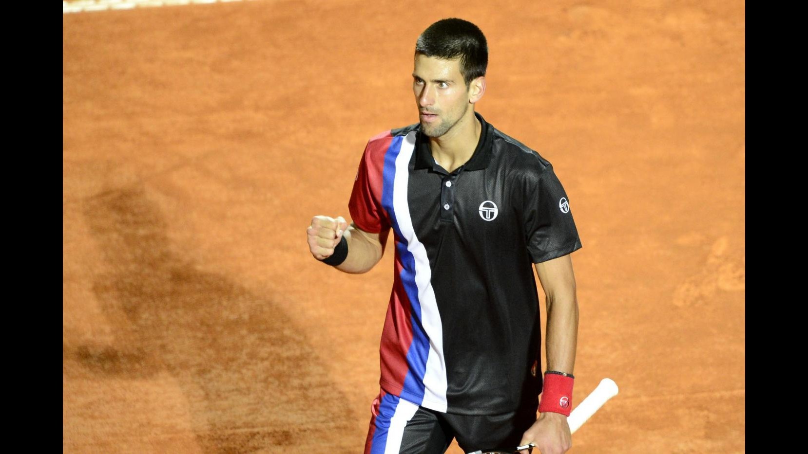 Roland Garros, Starace si arrende a Djokovic. Ok Pennetta