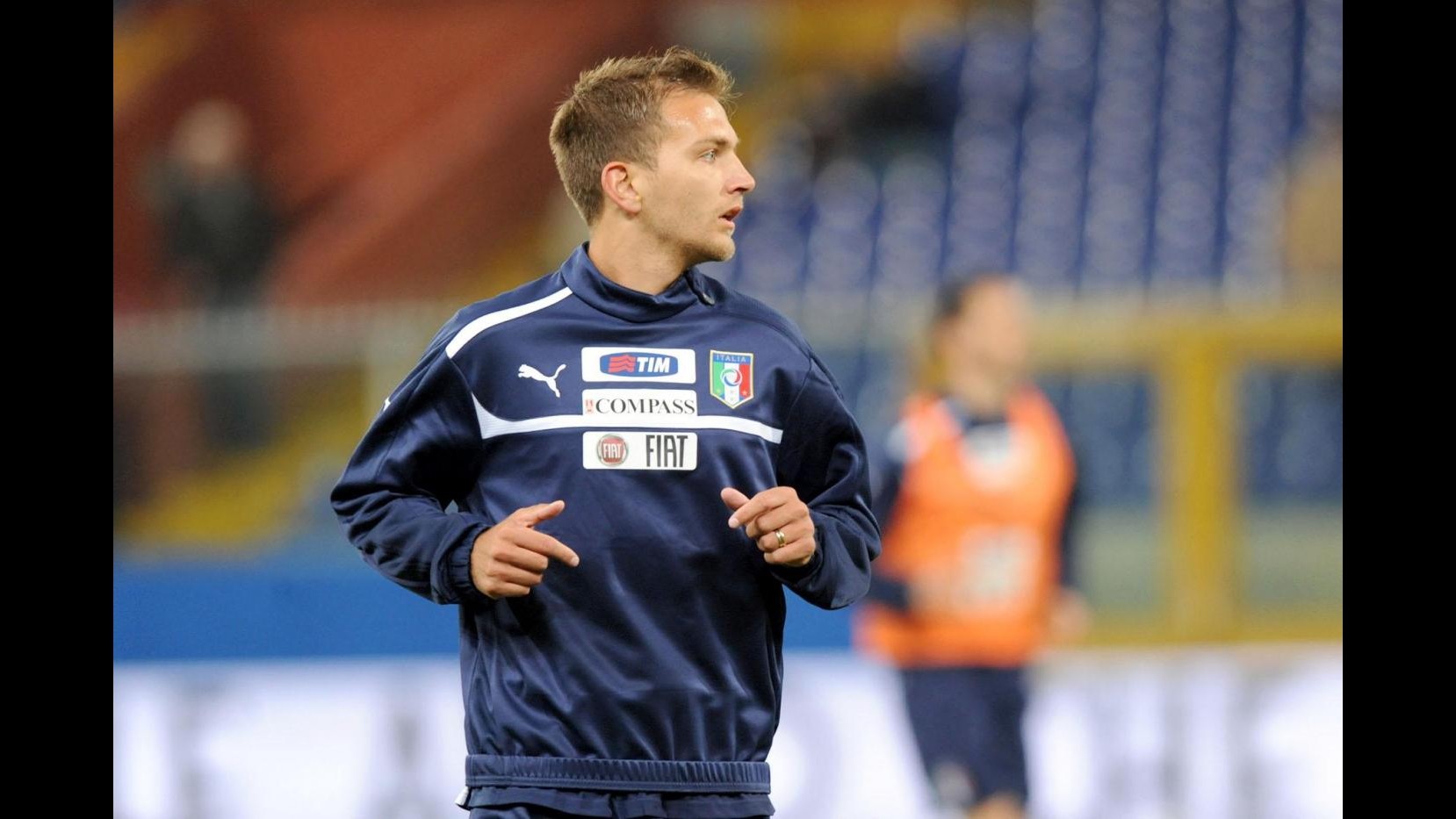 Euro 2012: Criscito out, lista definitiva entro domani