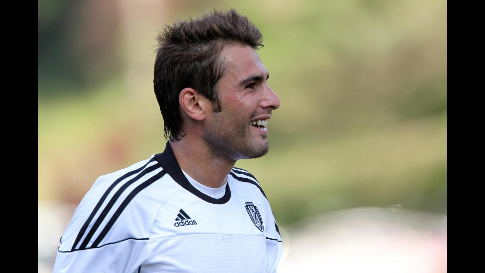 Cesena, Mutu: Ho amato la Fiorentina, se segno non esulto