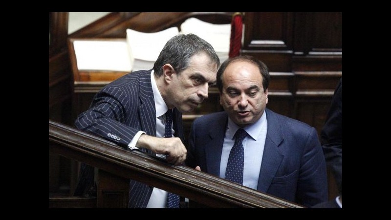 Sardelli: Contento per fiducia governo