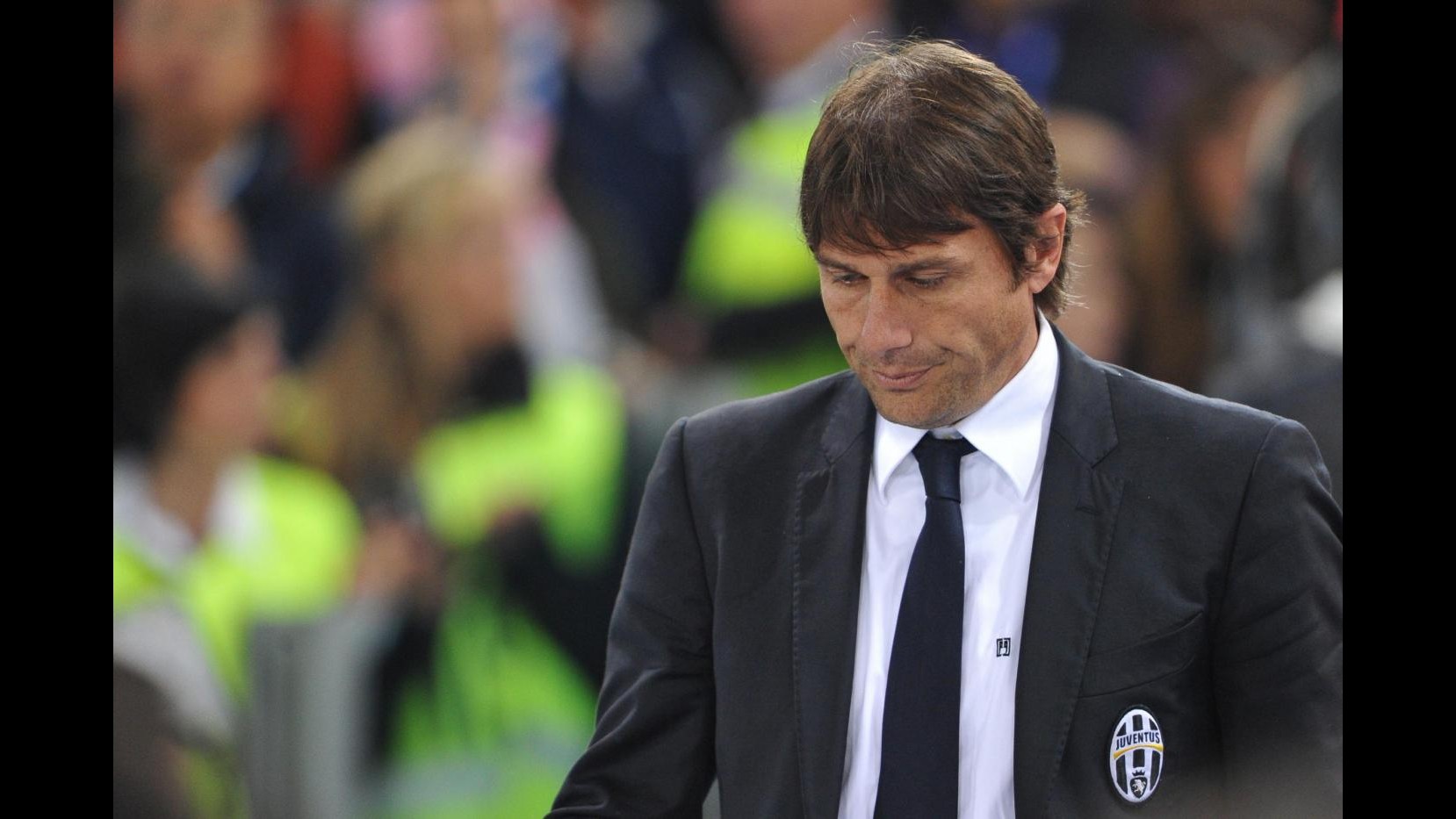 Scommesse, indagati Conte e Criscito